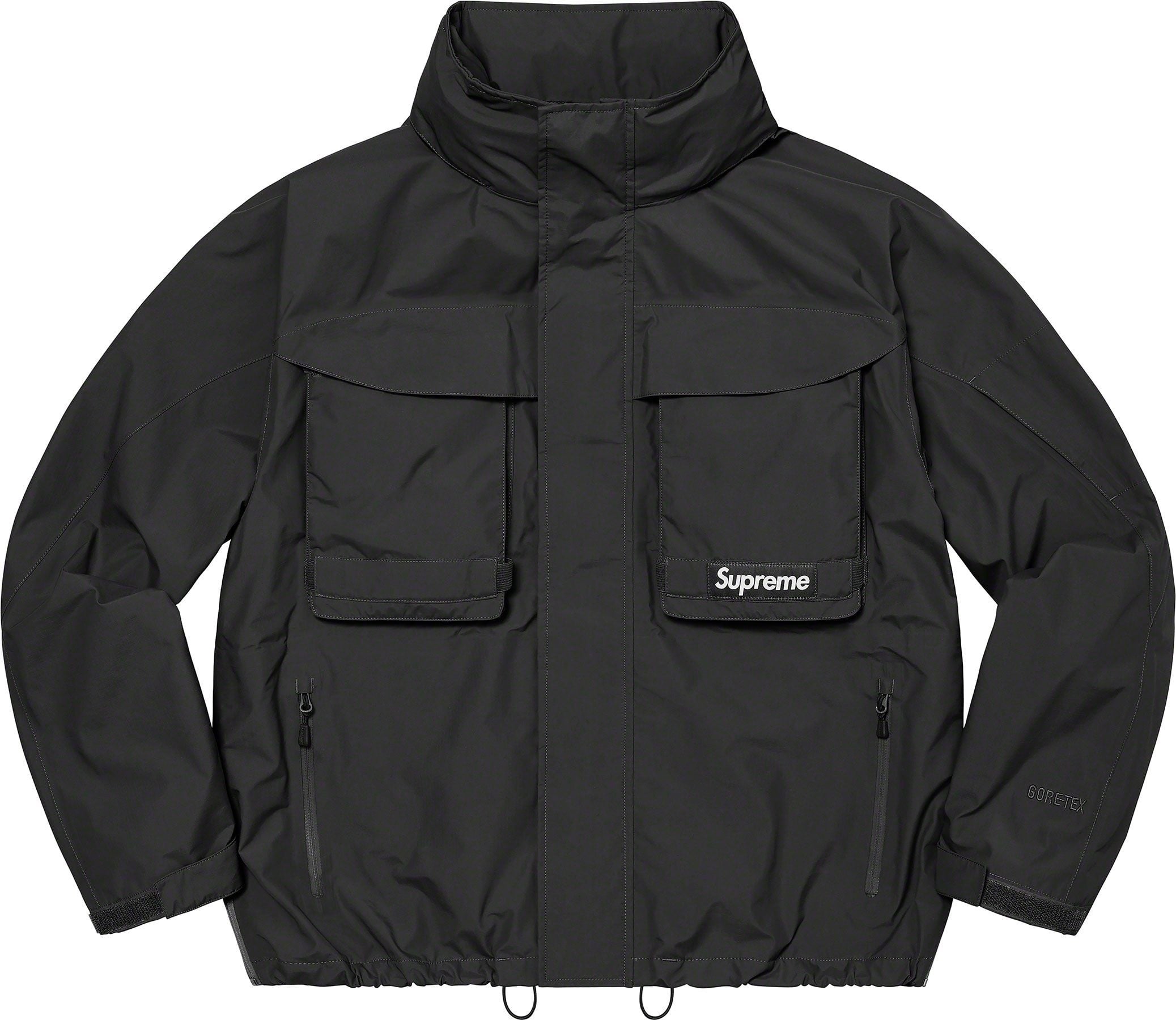 GORE-TEX PACLITE® Lightweight Shell Jacket view 3